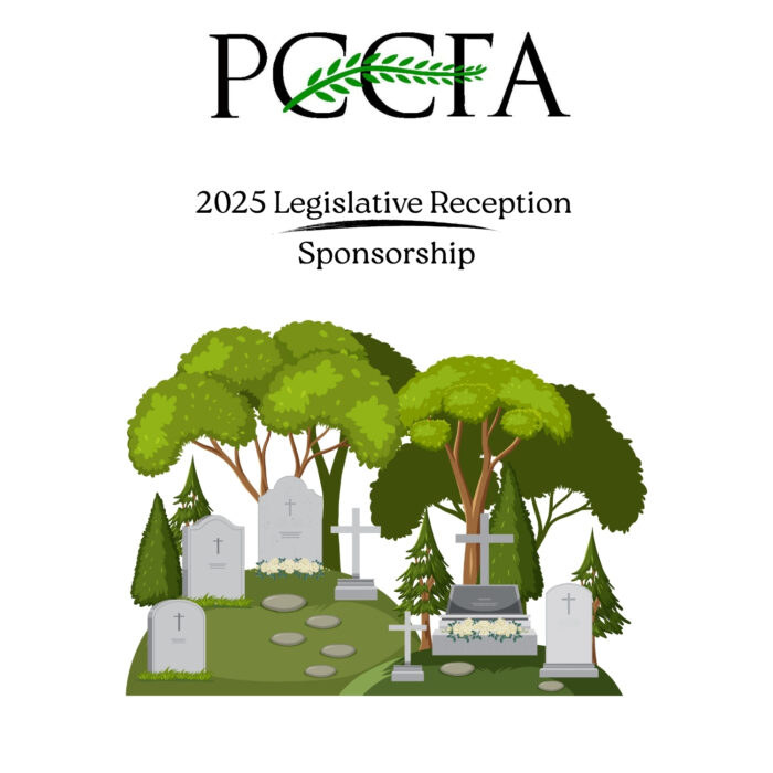 2025 Event Sponsorship