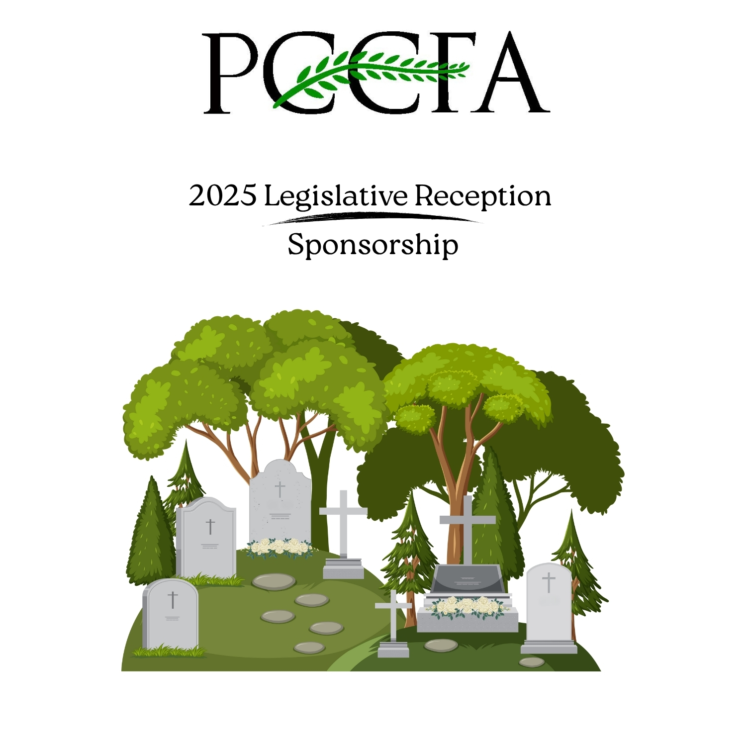 2025 Event Sponsorship